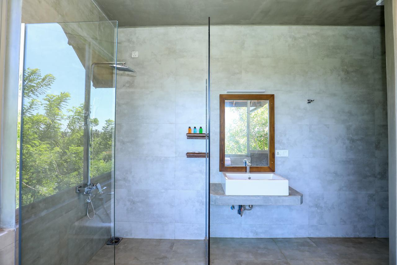 Somerset Mirissa Eco Ngoại thất bức ảnh