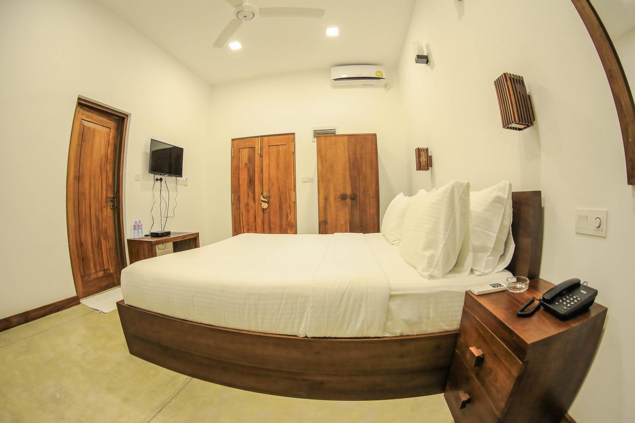 Somerset Mirissa Eco Ngoại thất bức ảnh